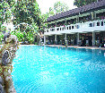 Pool
 di Royal Orchid Resort Pattaya