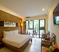 Room
 di Sunshine Garden Resort Pattaya