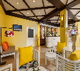Lobby
 di Phulin Resort Phuket