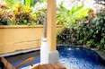 Villa Pool View One Bedroom rooms
