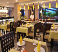 Restaurant
 di Buri Tara Resort Krabi