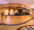 Lobby
 di Fragrance Hotel - Crystal