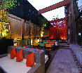 Restaurant
 di Siam@Siam Design Hotel & Spa