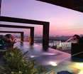 Terrace
 di Siam@Siam Design Hotel & Spa