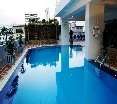 Pool
 di Taipan Hotel