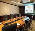Conferences
 di Ascott Sathorn Bangkok 