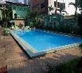 Pool
 di Park Hotel Bangkok