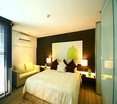 Room
 di I-Residence Hotel Silom