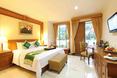 Double Or Twin Deluxe rooms