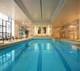 Pool
Pool
di Hyatt Regency Birmingham