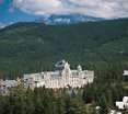 Sports and Entertainment
 di The Fairmont Chateau Whistler