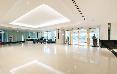 Lobby
 di Grand Inn Come Hotel Suvarnabhumi Airport
