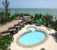 Pool
 di Sigma Resort Jomtien Pattaya