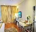 Room
 di Royal Suite Residences, Bangkok