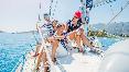 Sports and Entertainment
 di Ocean Marina Yacht Club