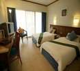 Room
 di Pinnacle Grand Jomtien Resort & Spa