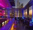 Bar
Bar
di Radisson Blu Hotel, Dubai Media City