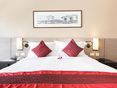 Single Standard rooms