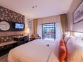 Single Pool View rooms