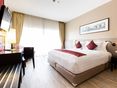 Single Deluxe rooms