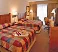 Room
 di Delta Kitchener Waterloo Hotel