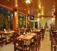 Restaurant
 di Swan Hotel Bangkok