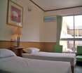 Room
 di Swan Hotel Bangkok