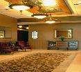 Lobby
 di Quality Suites Drummondville