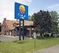 General view
 di Comfort Inn Drummondville