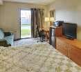 Room
 di Comfort Inn Edmundston