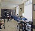 Restaurant
 di Rodeway Inn Champlain Waterfront
