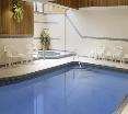 Pool
 di Comfort Hotel & Suites Peterborough