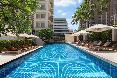 Pool
 di Courtyard by Marriott Bangkok