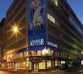 Arthur Helsinki