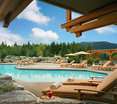 Pool
 di Four Seasons Resort and Residences Whistler