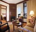 Room
 di Four Seasons Resort and Residences Whistler