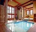 Pool
 di DoubleTree Fallsview Resort & Spa by Hilton