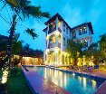 The Athitan Boutique Hotel Chiang Mai