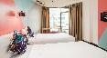 Room
 di Sandalay Resort Pattaya