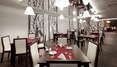 Restaurant
Restaurant
di Clarion Congress Hotel Olomouc