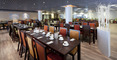 Restaurant
Restaurant
di Clarion Congress Hotel Olomouc