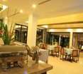 Restaurant
 di Areca Lodge Pattaya