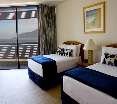 Room
 di Rydges Esplanade Resort Cairns
