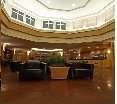 Lobby
 di Executive Royal Inn North Calgary