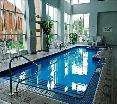 Pool
 di London Hotel & Suites