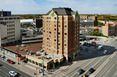 General view
 di Holiday Inn Hotel & Suites Winnipeg Downtown