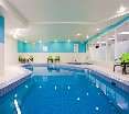 Pool
 di Holiday Inn Hotel & Suites Winnipeg Downtown
