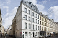 Hostellerie du Marais Paris