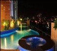 Pool
 di Crown Regency Hotel and Towers Cebu City