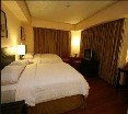 Room
 di Crown Regency Hotel and Towers Cebu City